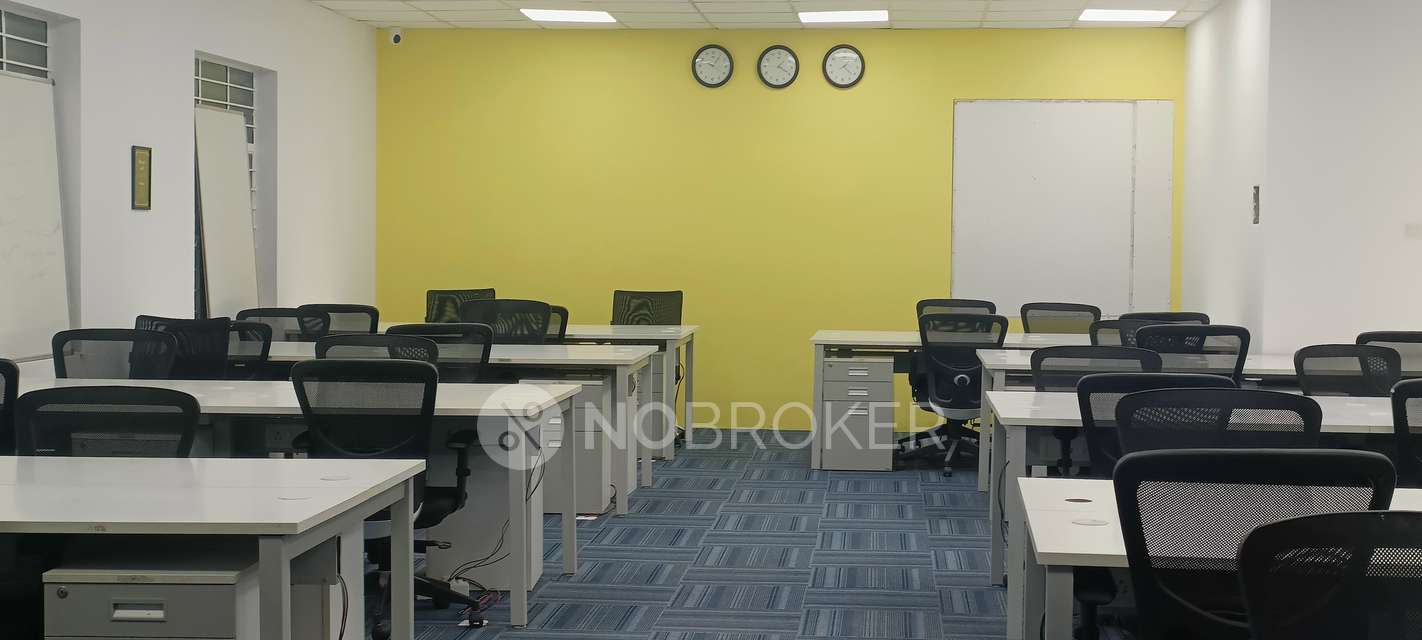 Office Space in Singasandra, Bangalore for Rent 