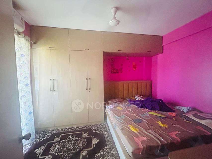 1 BHK Flat In Swami Samruddhi For Sale  In Undri
