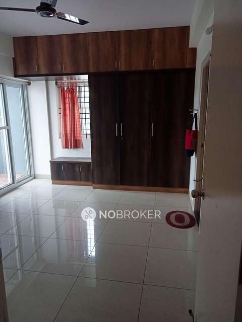 3 BHK Flat In Vakil Whispering Woods For Sale  In Thirumagondanahalli