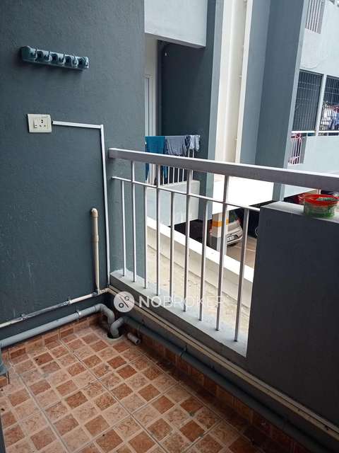 3 BHK Flat In Vakil Whispering Woods For Sale  In Thirumagondanahalli