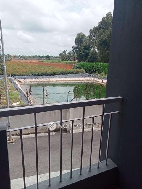 3 BHK Flat In Vakil Whispering Woods For Sale  In Thirumagondanahalli