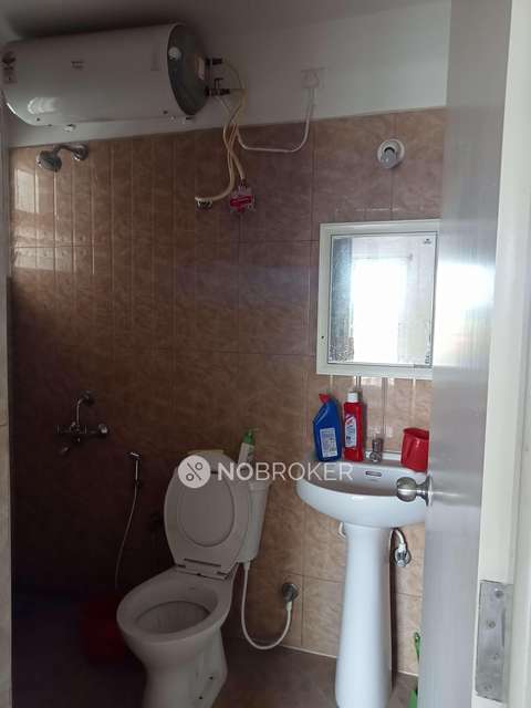 3 BHK Flat In Vakil Whispering Woods For Sale  In Thirumagondanahalli