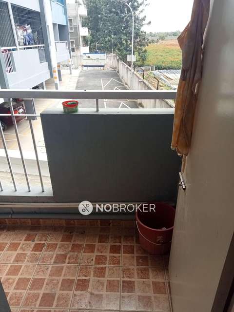 3 BHK Flat In Vakil Whispering Woods For Sale  In Thirumagondanahalli