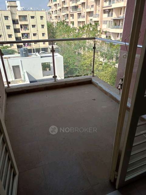 2 BHK Flat In El Regalo, Undri For Sale  In Undri