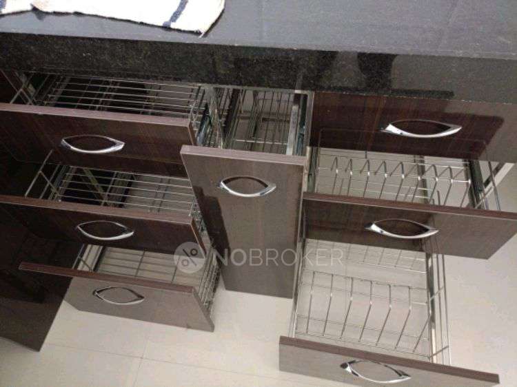 2 BHK Flat In El Regalo, Undri For Sale  In Undri