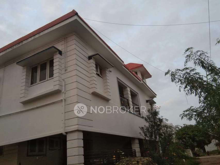 3 BHK House for Rent  In Sikkarayapuram