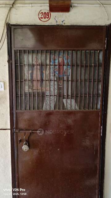 1 BHK Flat In Mangalmurty Co. Op. Hsg. Society  For Sale  In Vasai West