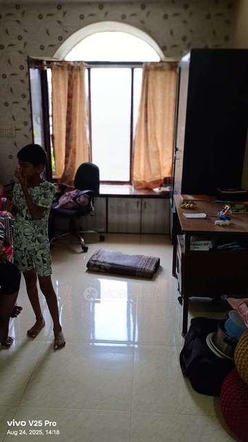 1 BHK Flat In Mangalmurty Co. Op. Hsg. Society  For Sale  In Vasai West