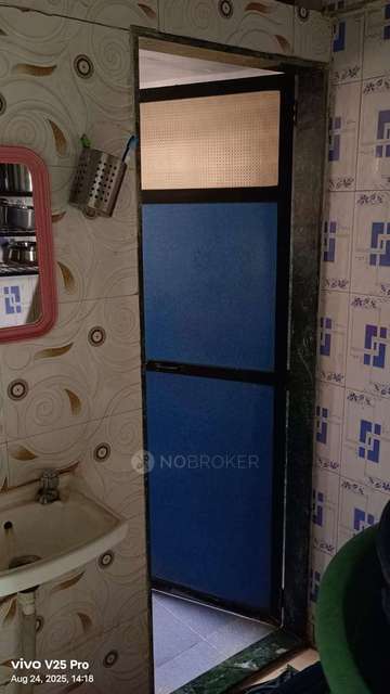 1 BHK Flat In Mangalmurty Co. Op. Hsg. Society  For Sale  In Vasai West