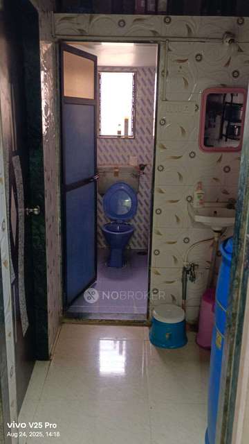 1 BHK Flat In Mangalmurty Co. Op. Hsg. Society  For Sale  In Vasai West