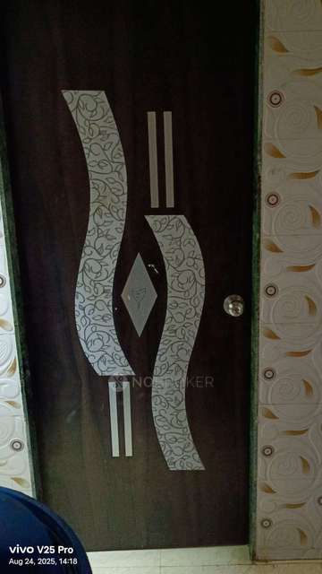 1 BHK Flat In Mangalmurty Co. Op. Hsg. Society  For Sale  In Vasai West