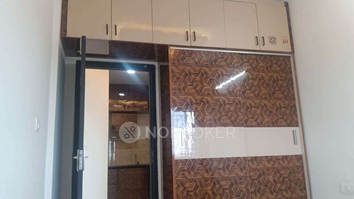 2 BHK Flat In Bscpl Bollineni Nestor for Rent  In Doddabalapur Main Road