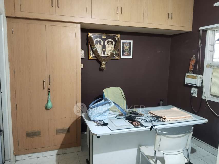 Office Space in Virugambakkam, Chennai for Rent 