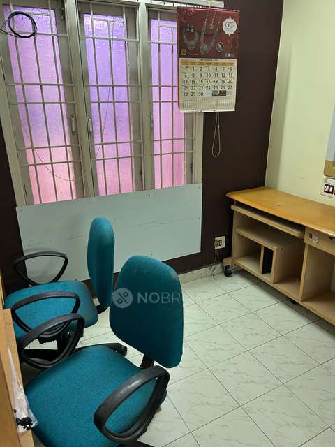 Office Space in Virugambakkam, Chennai for Rent 