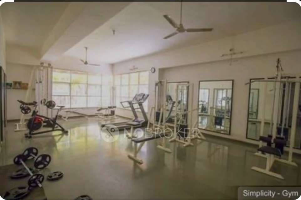 2 BHK Flat In Jhala Simplicity For Sale  In Hadapsar