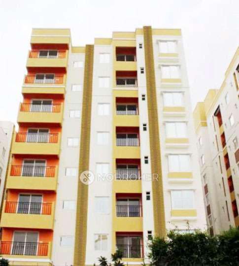 2 BHK Flat In The Royal Castle  For Sale  In Thirumudivakkam