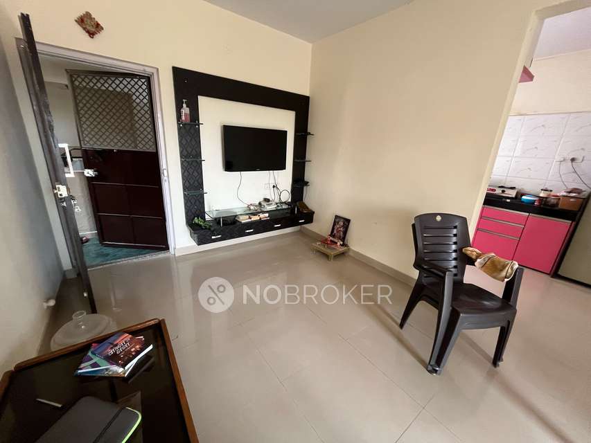 2 BHK Flat In Blooming Dale For Sale  In Nigdi