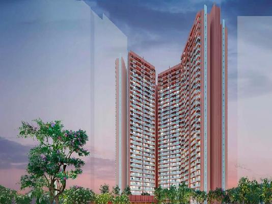 4 BHK Flat In Mahindra Citadel Bastion For Sale  In Pimpri Chinchwad