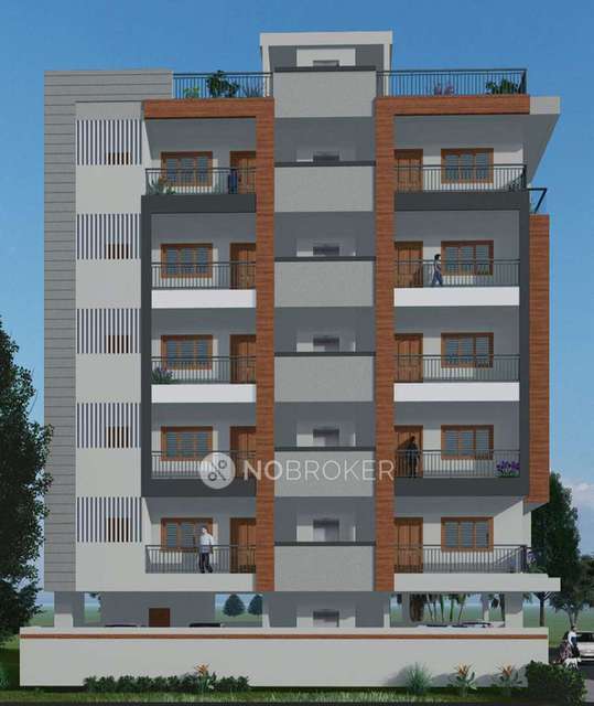 4+ BHK Flat In Apartment For Sale  In Singasandra
