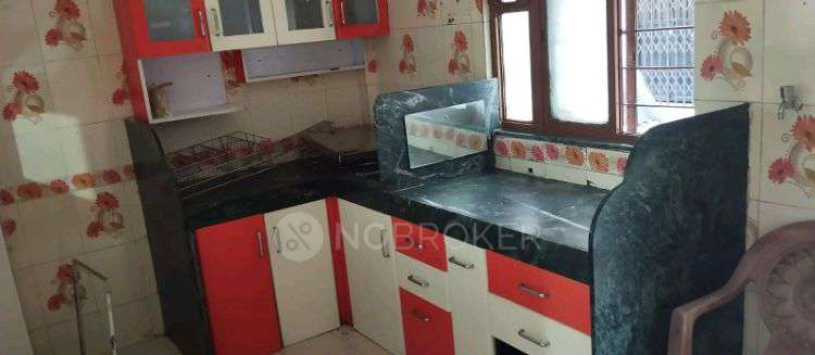 1 RK House for Rent  In Jaymala Nagar, Old Sangvi