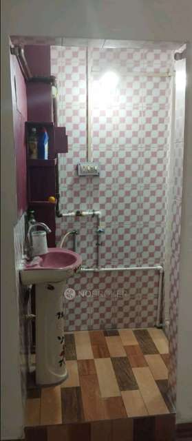 1 RK House for Rent  In Jaymala Nagar, Old Sangvi