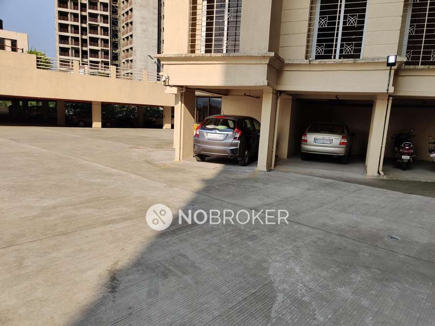 2 BHK Flat In Arihant Aarohi For Sale  In Arihant Aarohi