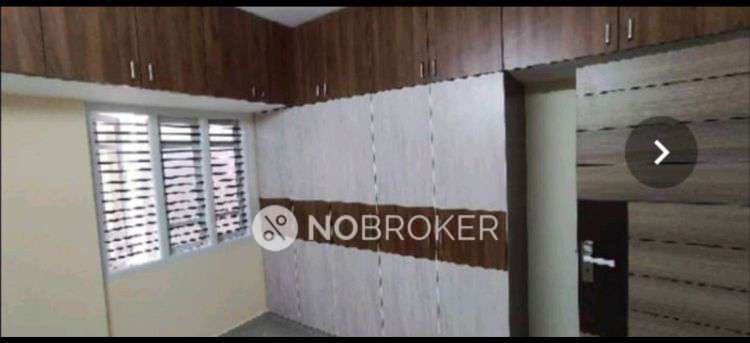 1 BHK House for Rent  In 9th Cross, Maruthi Layout, Dasarahalli, Bengaluru, Byatarayanapura Cmc And Og Part, Karnataka, India