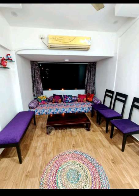 Single Room for Female In 2 BHK  In Suchidham, Dindoshi. In 5vg8+vp4, Malad, Suchi Dham, Dindoshi, Malad East, Mumbai, Maharashtra 400097, India