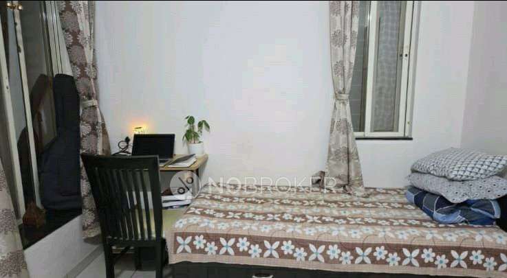Single Room for Female In 3 BHK  In Vilas Yashwin Encore In Yashwin Encore A1a2