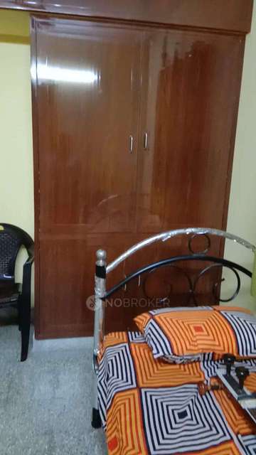 2 BHK Flat In Residential Apartment, Madipakkam For Sale  In Madipakkam