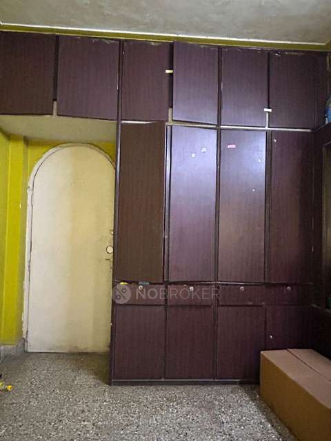 1 BHK Flat In New Krishna Society Kothrud for Rent  In Jeet Ground