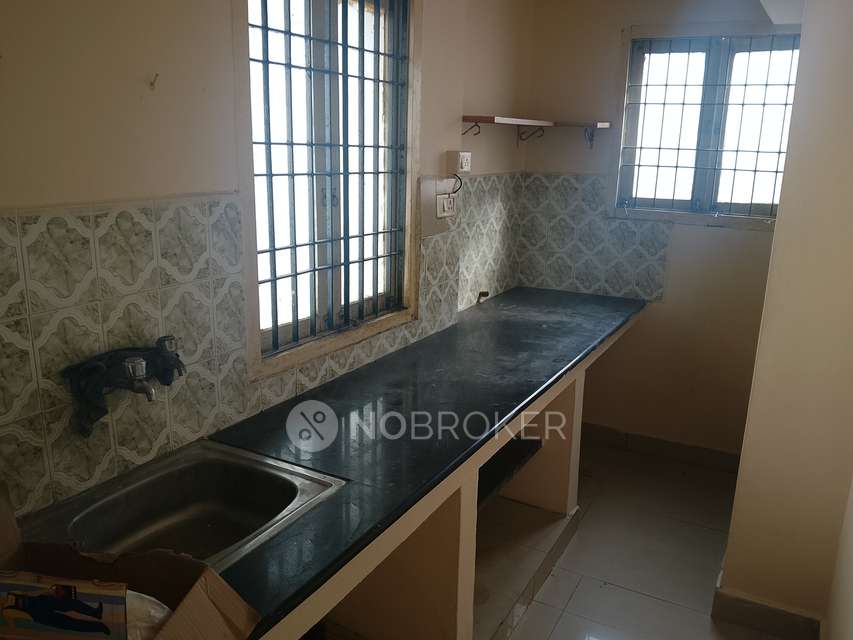 1 BHK Flat In Westwood Abishek For Sale  In Westwood Apartments, 1910, Pillaiyar Koil St, Ramapuram, Maduvinkarai, Guindy, Chennai, Tamil Nadu 600032, India