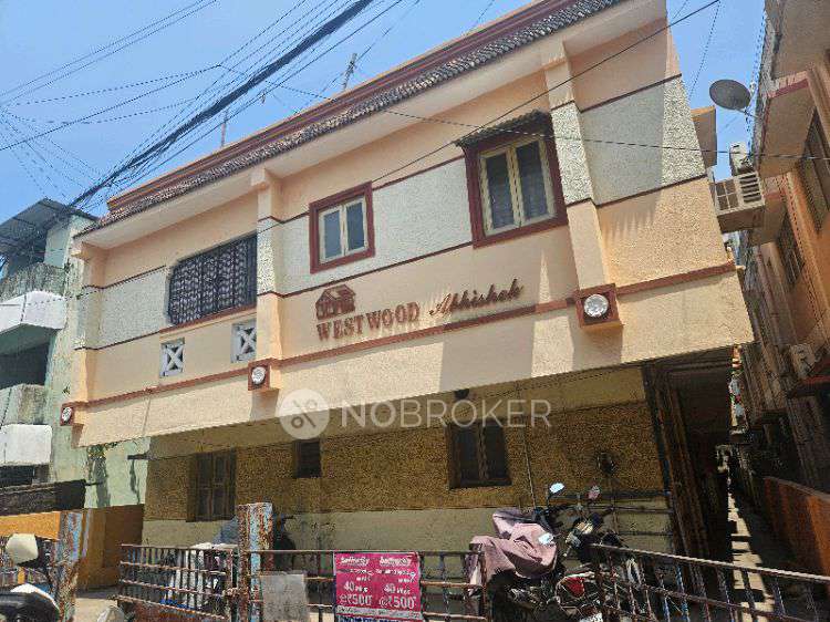 1 BHK Flat In Westwood Abishek For Sale  In Westwood Apartments, 1910, Pillaiyar Koil St, Ramapuram, Maduvinkarai, Guindy, Chennai, Tamil Nadu 600032, India
