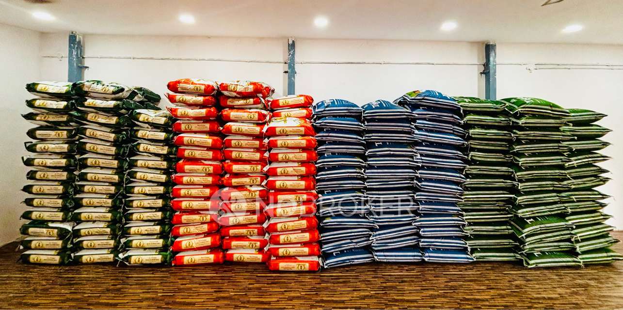 Godown/Warehouse in Mayuri Nagar Main Rd, Hyderabad for Rent 