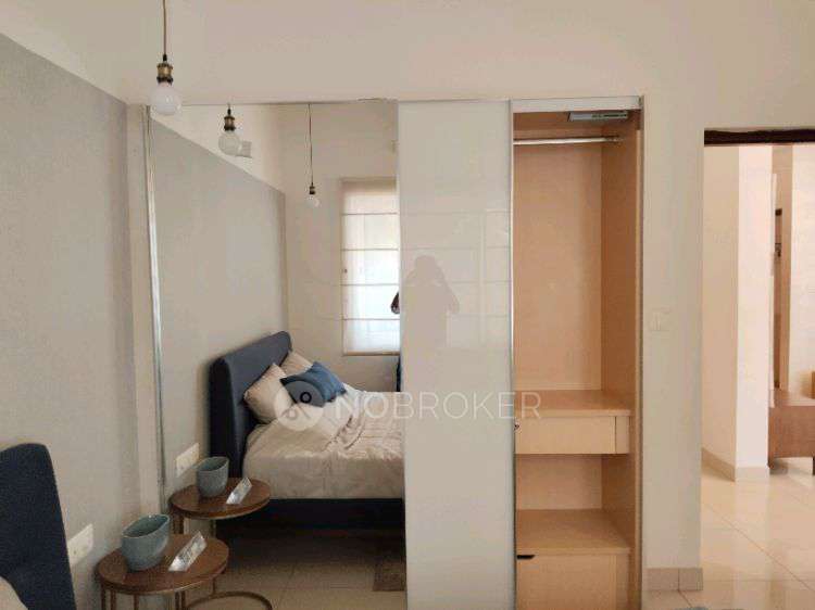 1 BHK Flat In Eden Park At The Prestige City for Rent  In Vqhf+66j, Sarjapura Rd, V. Kallahalli, Volagerekallahalli, Karnataka 562125, India