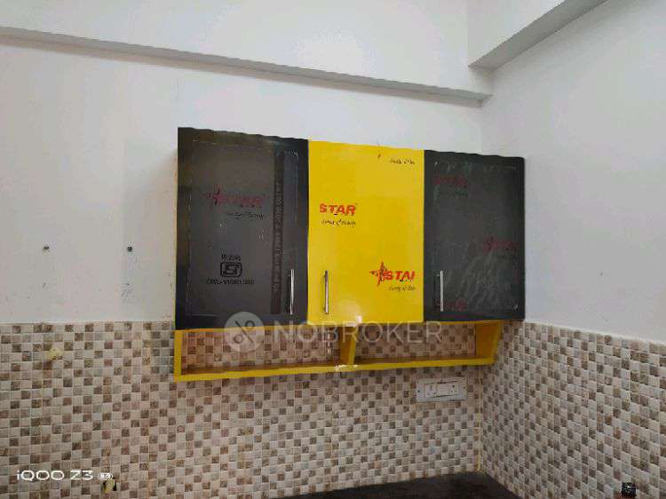 3 BHK Flat In Urbanrise Jubilee Residences for Rent  In Guduvanchery