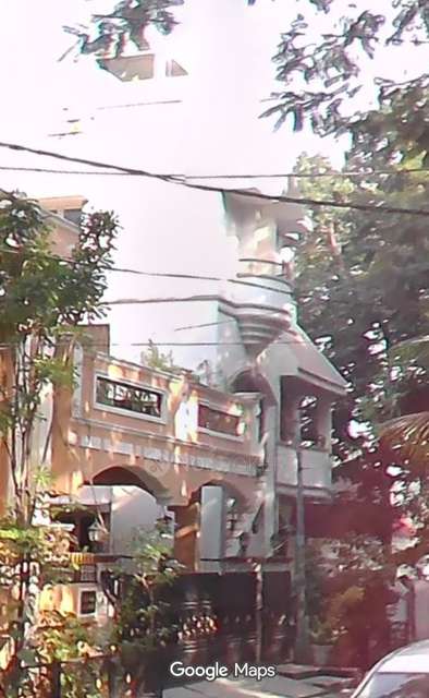 2 BHK House for Rent In 66, Prashasan Nagar, Jubilee Hills, Hyderabad, Telangana 500096, India