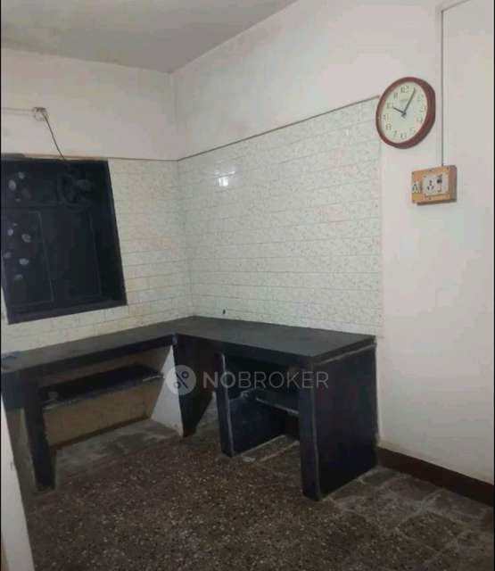 Shared Room for Female In 1 BHK  In Triveni Darshan In Dombivli West
