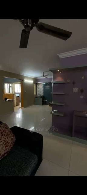 3 BHK Flat In Maangalya Ashirwad for Rent  In Pillaganahalli
