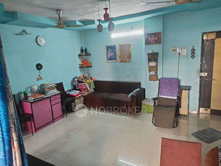 1 BHK Flat In Pam Tower , Virar East for Rent  In Palm Tower
