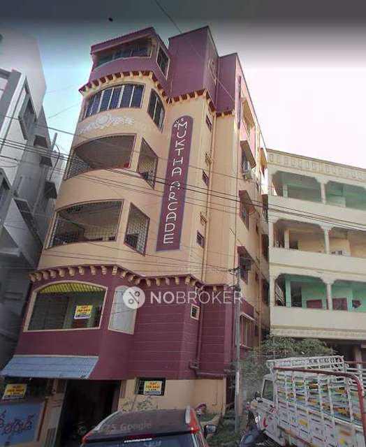 2 BHK Flat In Megha Aracade Kukatpally for Rent  In Kukatpally