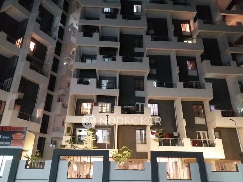 3 BHK Flat In Polite Precisa For Sale  In Ravet
