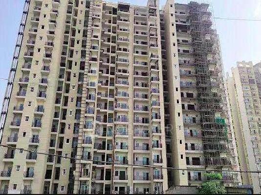 4 BHK Flat In  Diligent Valley For Sale  In Sector 1