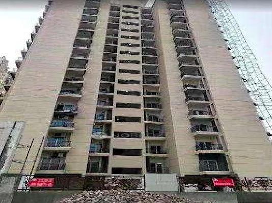 4 BHK Flat In  Diligent Valley For Sale  In Sector 1