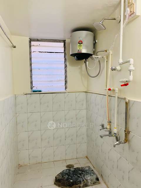1 BHK Flat In Indrapark Society Gadital Hadapsar for Rent  In Gadital, Hadapsar