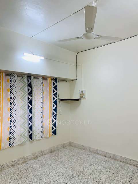 1 BHK Flat In Indrapark Society Gadital Hadapsar for Rent  In Gadital, Hadapsar