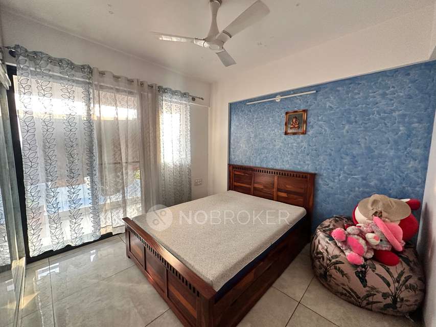 2 BHK Flat In Vishwapriya Vertical Garden, Nayanda Halli for Rent  In Nayanda Halli