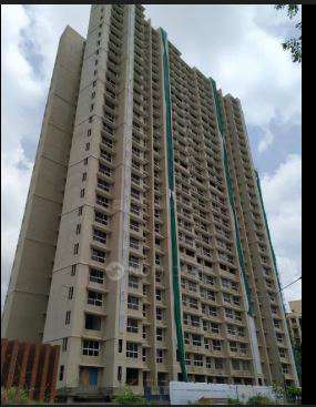 3 BHK Flat In Ever Shine Ground for Rent  In Kandivali East