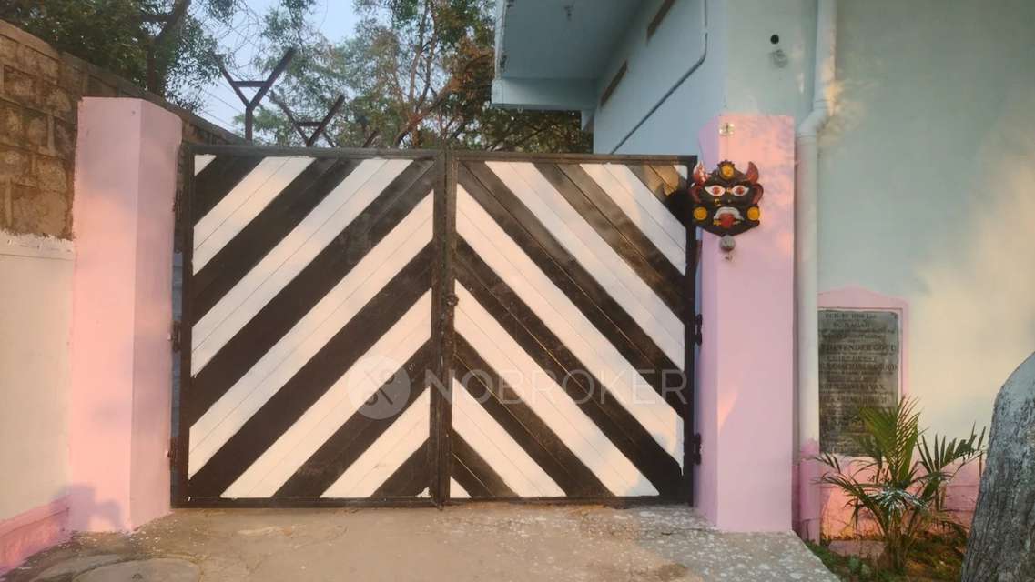 PG for Girls in Cherlapalli