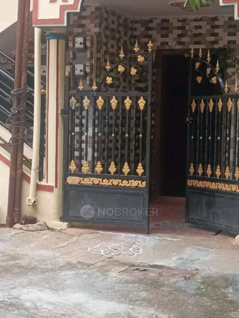 1 BHK House for Rent  In K G Halli 